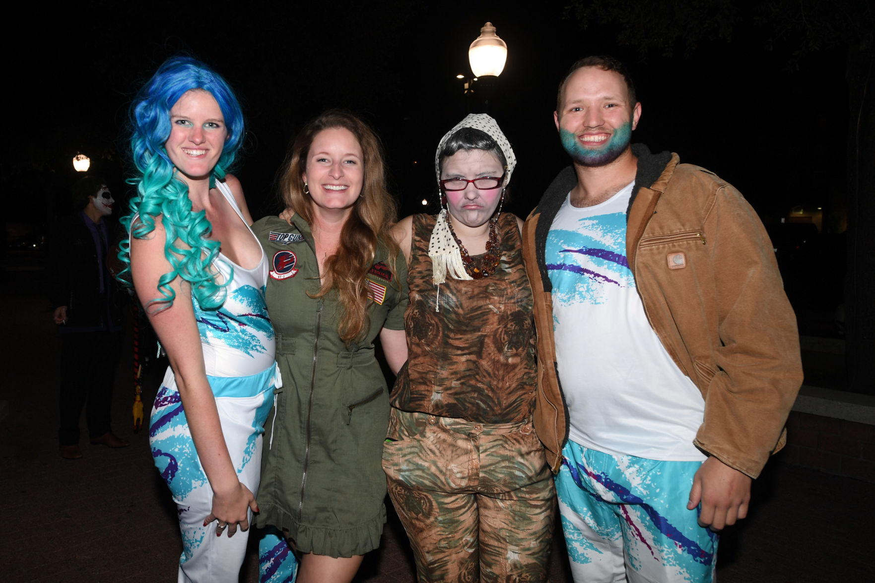 Halloween at Northgate